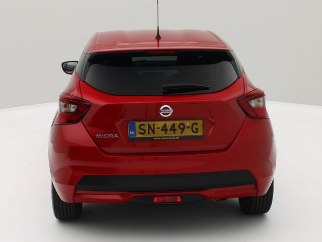 Nissan MICRA 0.9 IG-T N-Connecta