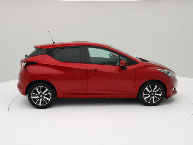 Nissan MICRA 0.9 IG-T N-Connecta