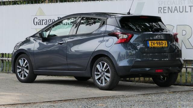 Nissan MICRA 0.9 IG-T N-Connecta