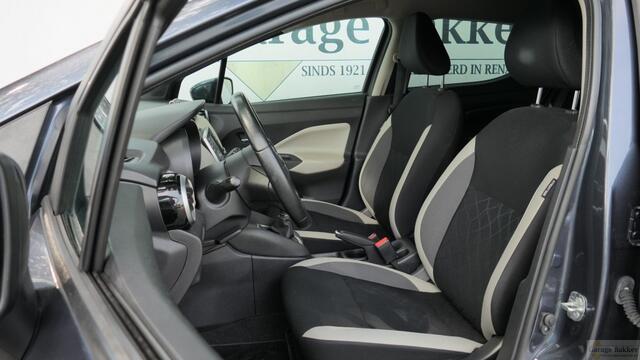 Nissan MICRA 0.9 IG-T N-Connecta