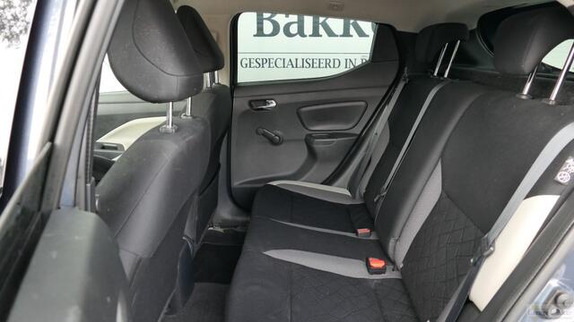 Nissan MICRA 0.9 IG-T N-Connecta