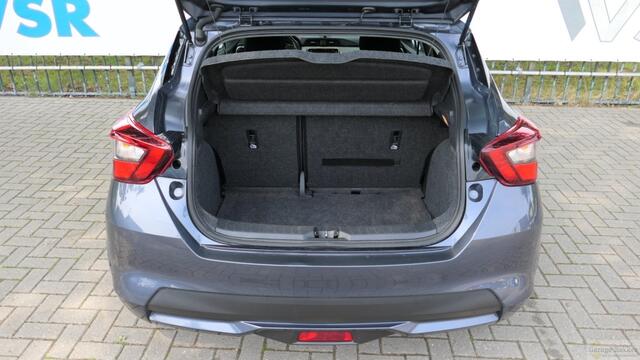 Nissan MICRA 0.9 IG-T N-Connecta