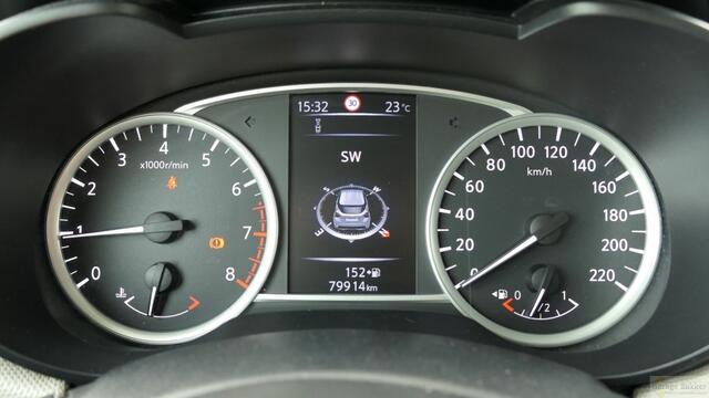 Nissan MICRA 0.9 IG-T N-Connecta