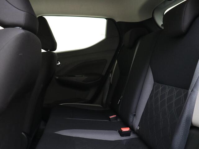 Nissan MICRA 1.0 IG-T N-Connecta Navigatie Achteruitrij camera