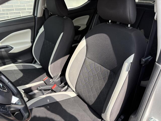 Nissan MICRA 1.0 IG-T N-Connecta, navi, climate/cruise control, trekhaak, camera