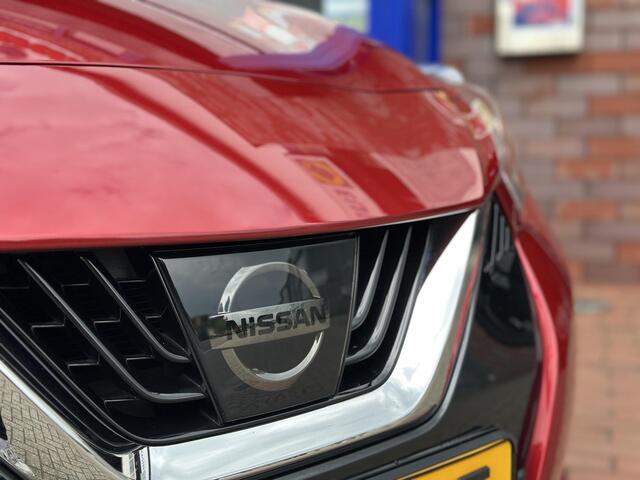 Nissan MICRA 1.0 IG-T N-Connecta | Navi | Stoelverwarming | Camera en Sensoren