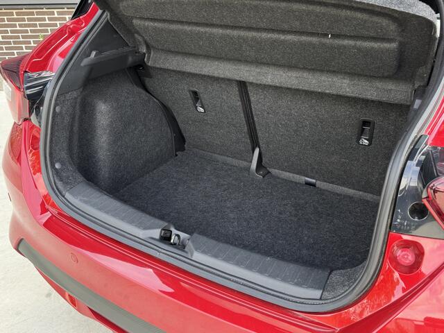 Nissan MICRA 0.9 IG-T N-Connecta 1e eigenaar, Navigatie, Camera