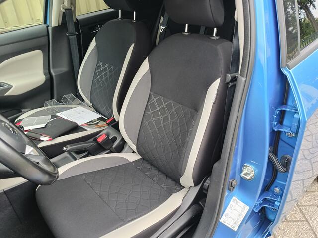 Nissan MICRA 1.0 IG-T N-Connecta | Airco | Apple Carplay | Camera |