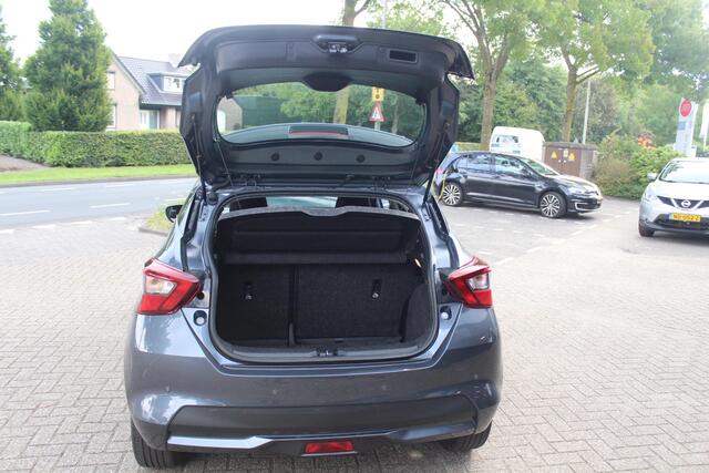 Nissan MICRA 0.9 IG-T Business Edition