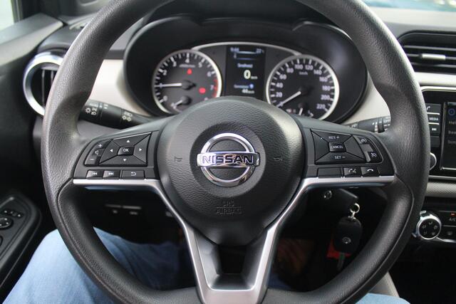 Nissan MICRA 0.9 IG-T Business Edition