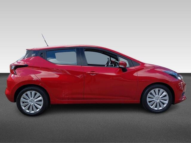 Nissan MICRA 1.0 IG-T Acenta Apple Carplay/Android Auto