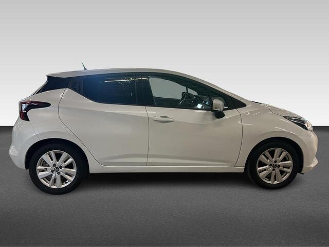 Nissan MICRA 1.0 IG-T Acenta Apple Carplay/Android Auto