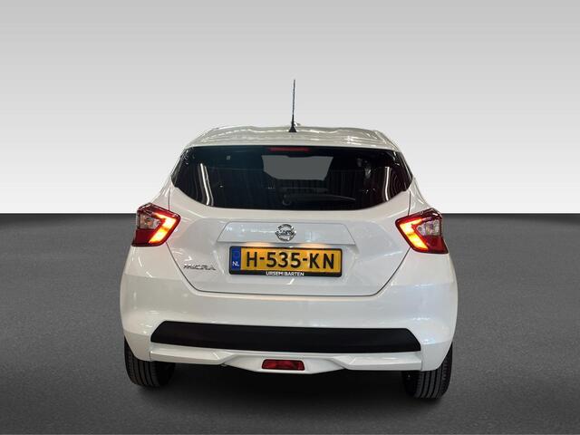 Nissan MICRA 1.0 IG-T Acenta Apple Carplay/Android Auto