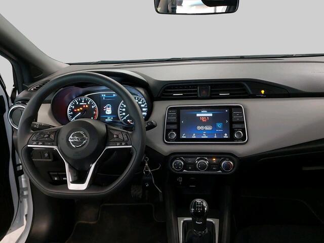 Nissan MICRA 1.0 IG-T Acenta Apple Carplay/Android Auto