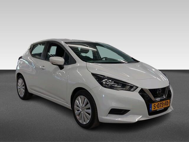 Nissan MICRA 1.0 IG-T Acenta Apple Carplay/Android Auto