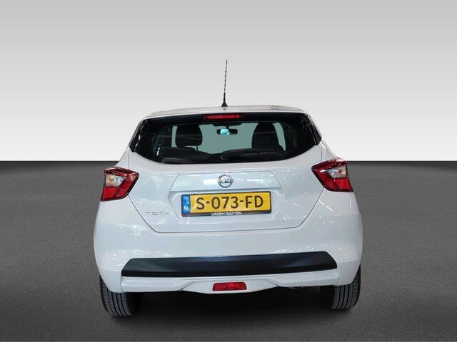 Nissan MICRA 1.0 IG-T Acenta Apple Carplay/Android Auto