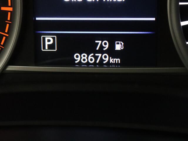 Nissan MICRA 100pk IG-T N-Tec Airco | Cruise | Carplay | Navi | Parkeersens. achter