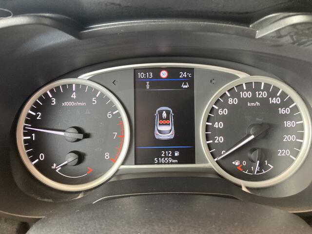Nissan MICRA 1.0 IG-T N-Sport Clima, Velours/Alcantara bekleding, Navi, Achteruitrijcamera