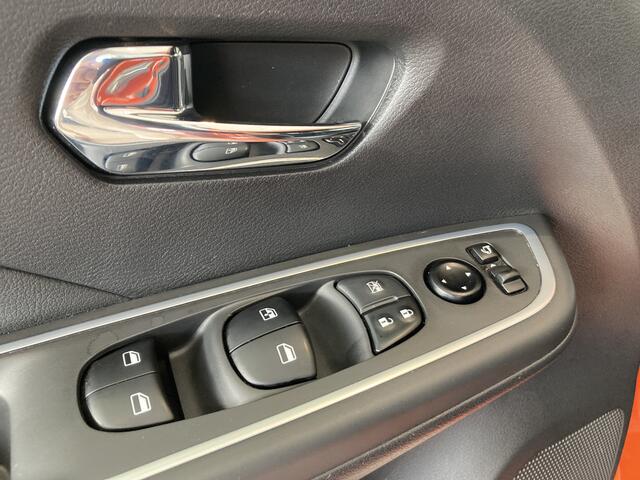 Nissan MICRA 1.0 IG-T N-Sport Clima, Velours/Alcantara bekleding, Navi, Achteruitrijcamera