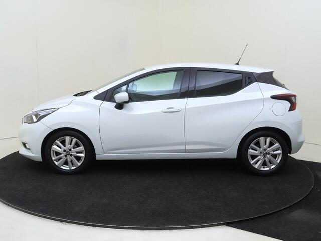 Nissan MICRA 1.0 IG-T N-Connecta