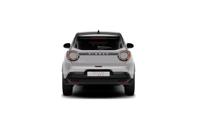 Nissan MICRA Advance 52 kWh | Achteruitrijcamera | Draadloze smartphonelader