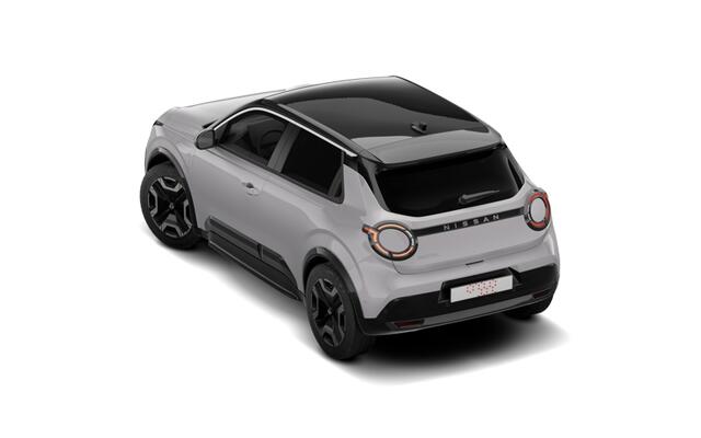 Nissan MICRA Advance 52 kWh | Achteruitrijcamera | Draadloze smartphonelader