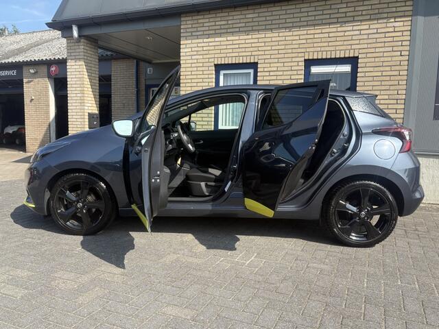 Nissan MICRA 1.0 IG-T Kiiro CARPLAY-CRUISE-ALL SEASON-NL- NAP