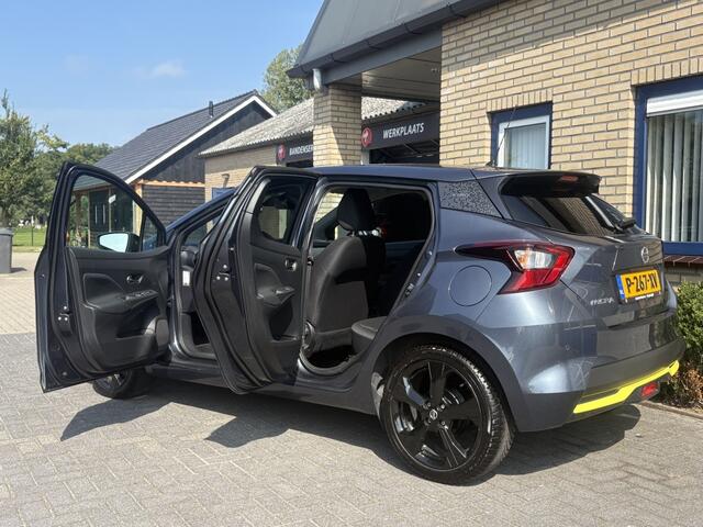 Nissan MICRA 1.0 IG-T Kiiro CARPLAY-CRUISE-ALL SEASON-NL- NAP