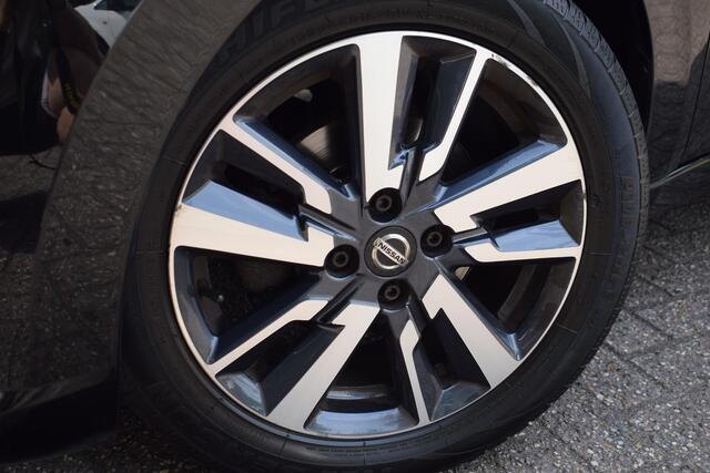 Nissan MICRA 0.9 IG-T N-Connecta Navi/Camera/LM Velgen/PDC/