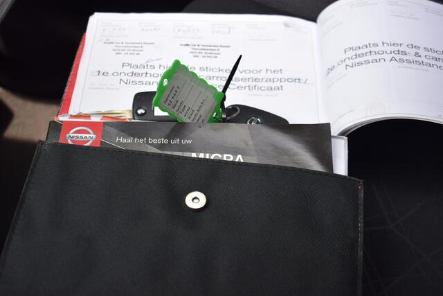 Nissan MICRA 0.9 IG-T N-Connecta Navi/Camera/LM Velgen/PDC/