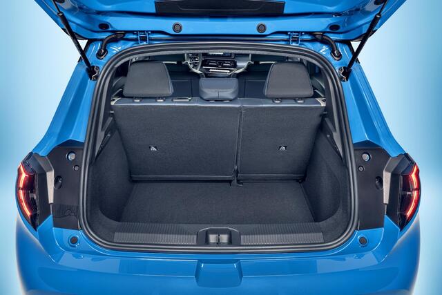 Nissan MICRA EVOLVE 52 kWh | Private lease vanaf ¤ 359,- p mnd |Nu te bestellen NISSAN Vlaardingen tel: 010 24 88 988