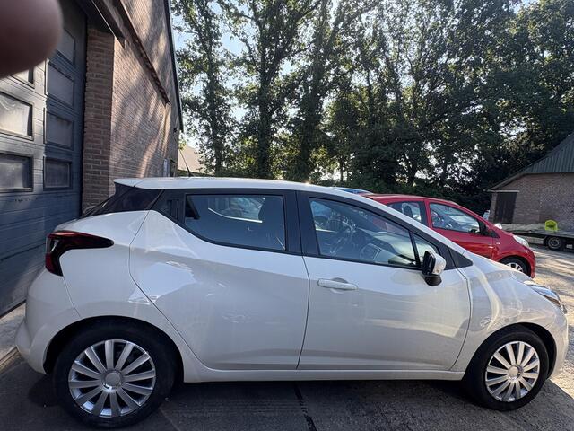 Nissan MICRA 1.0 IG-T Acenta Airco/Carplay/LED/NAP