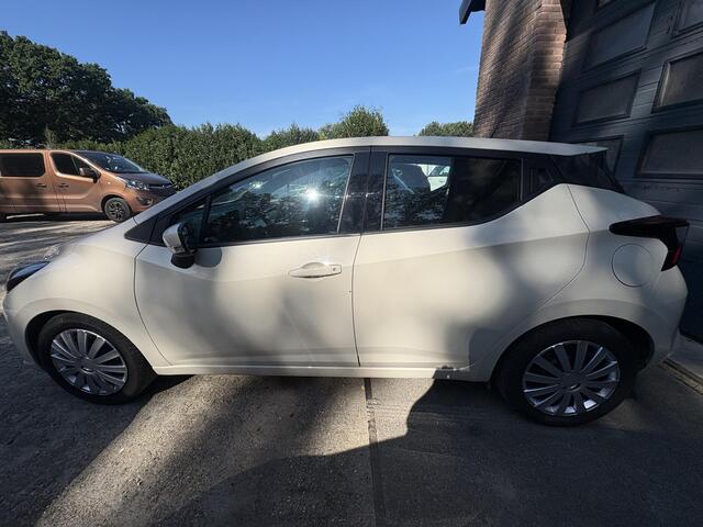 Nissan MICRA 1.0 IG-T Acenta Airco/Carplay/LED/NAP
