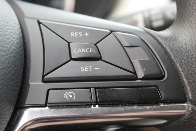 Nissan MICRA 0.9 IG-T Visia+