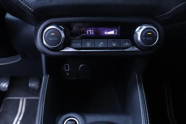 Nissan MICRA 1.0 IG-T N-Sport Clima/Navi/LM-Velgen