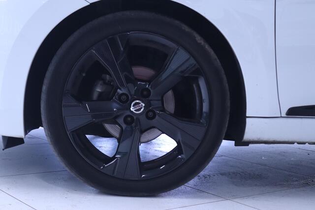 Nissan MICRA 1.0 IG-T N-Sport Clima/Navi/LM-Velgen