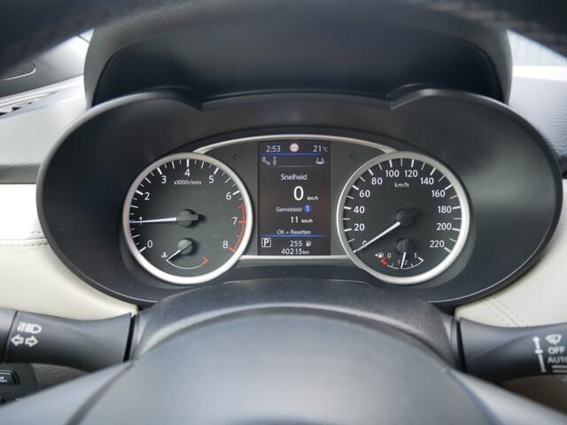 Nissan MICRA 1.0 IG-T BNS PREMIUM **Clima//Navi//LM **