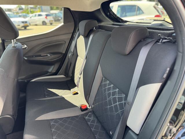 Nissan MICRA 1.0 IG-T N-Connecta Automaat