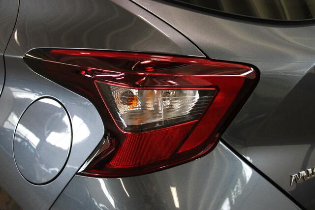 Nissan MICRA 1.0 IG-T N-Design | Incl. 12 maanden garantie | Cruise control | Apple carplay/Android auto | Airco | DAB | Navigatie | BOSE personal | Parkeersensoren |