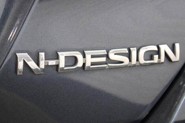 Nissan MICRA 1.0 IG-T N-Design | Incl. 12 maanden garantie | Cruise control | Apple carplay/Android auto | Airco | DAB | Navigatie | BOSE personal | Parkeersensoren |