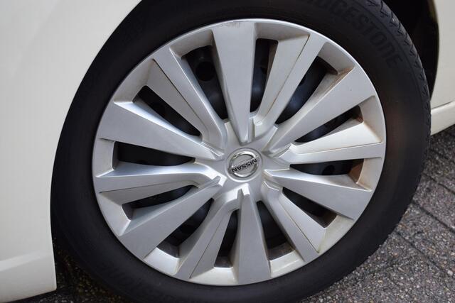 Nissan MICRA 1.0 IG-T Acenta Airco / Cruise control / Apple Carplay/ DAB Radio / etc