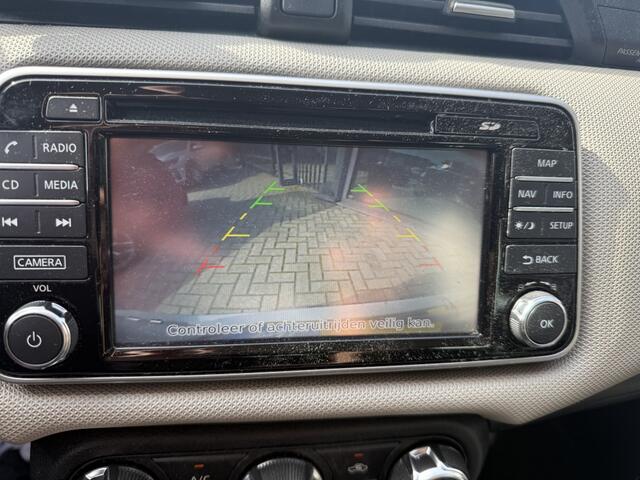 Nissan MICRA 0.9 IG-T N-Connecta