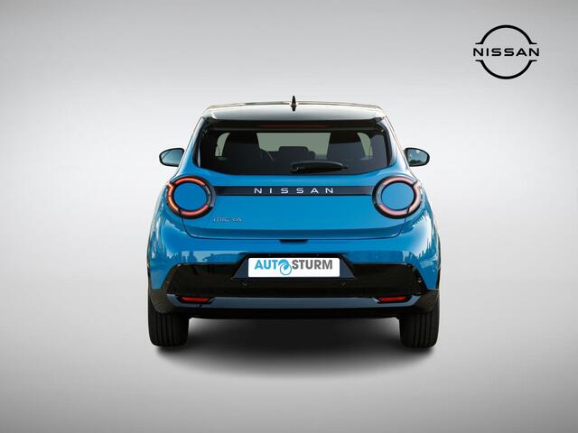 Nissan MICRA ADVANCE 52 kWh