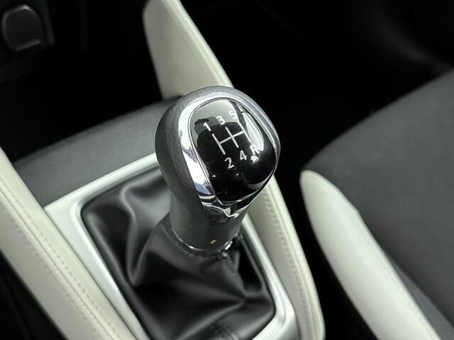 Nissan MICRA 0.9 IG-T N-Connecta