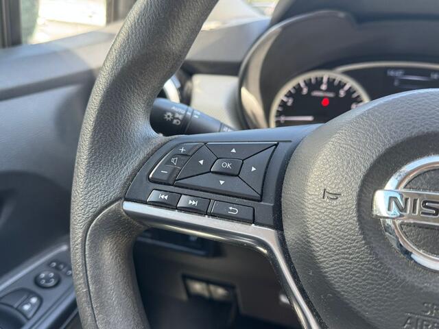 Nissan MICRA 0.9 IG-T N-Connecta Airco/Navi/Bose/LM-Velgen/Cruise