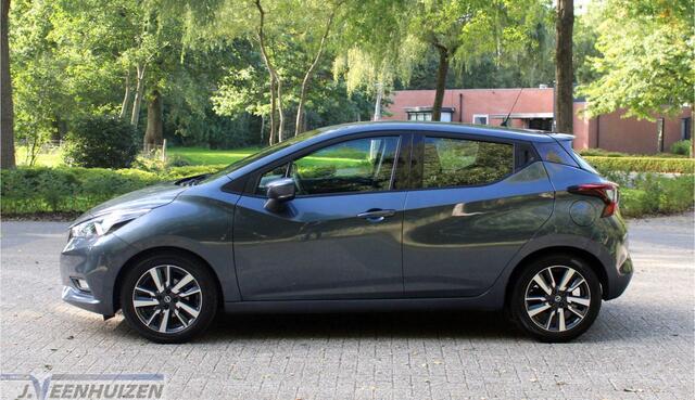 Nissan MICRA 0.9 IG-T Bose Personal Edition | 2018 | Navi | Cruise |