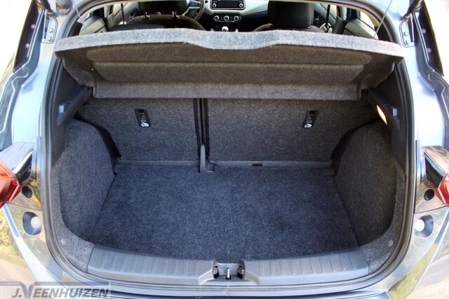 Nissan MICRA 0.9 IG-T Bose Personal Edition | 2018 | Navi | Cruise |