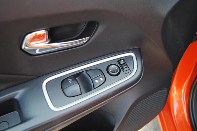 Nissan MICRA 0.9 IG-T N-Connecta Airco