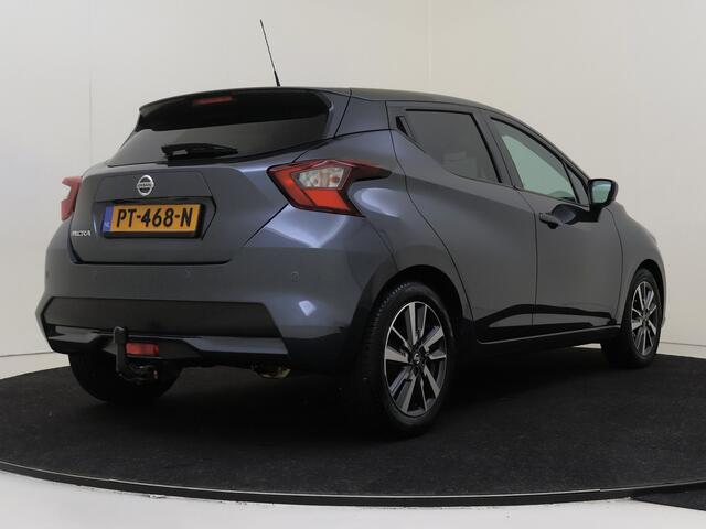 Nissan MICRA 0.9 IG-T N-Connecta