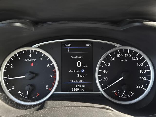 Nissan MICRA 1.0 IG-T Acenta Apple Carplay - Android Auto / Airconditioning | 1e Eigenaar |